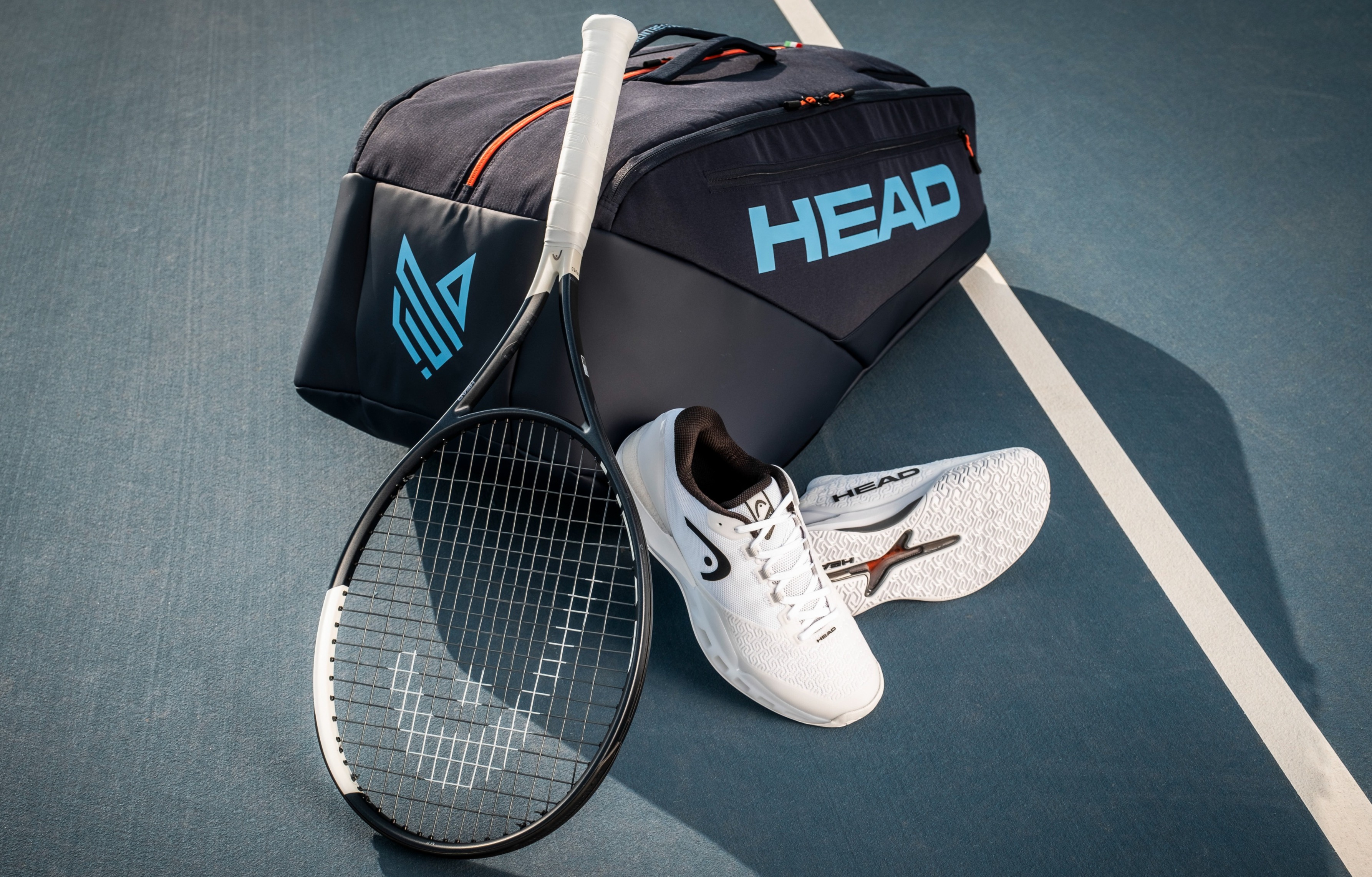 Head Speed Tour 2026